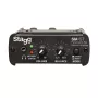 Stagg SIA-ST 4-Kanālu Stereo Austiņu Pastiprinātājs