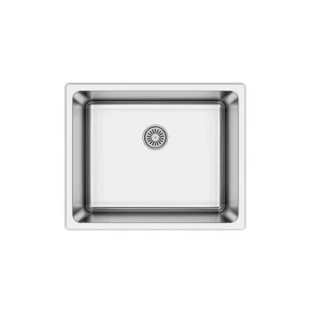 STAINLESS STEEL SINK POLISH AS359/SIPHON