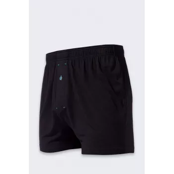 Stance Butter Blend Boxer Thermoactive vīriešu apakšbikses Black XL