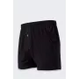 Stance Butter Blend Boxer Thermoactive vīriešu apakšbikses Black XL