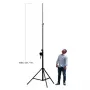 STAND4me LS 4300 Tripod Lift Up to 80 kg Max. 4m
