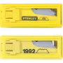 Stanley 0-11-921 Trapecveida maināmie asmeņi, augsta oglekļa tērauds, 10 gab.