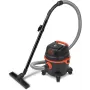 STANLEY 15L Slapjās/sausās putekļsūcējs BXVC15PE