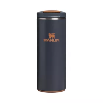 STANLEY 1913 The Transit Fliptop krūze 0,35L zili pelēkā