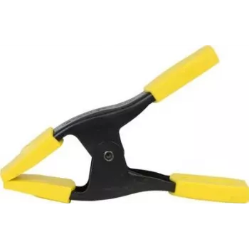 STANLEY 9-83-080 atsperes spaile, 50 mm žokļu atvērums, melna un dzeltena