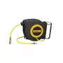 STANLEY 9045698STN Gaisa kompresora šļūtenes spole 10m PVC