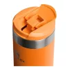 STANLEY AeroLight Transit Mug 0,35L oranžs vakuuma termoss