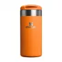 STANLEY AeroLight Transit Mug 0,35L oranžs vakuuma termoss