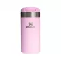 STANLEY AeroLight Transit Mug 0,35L rozā termokrūze