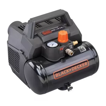 STANLEY gaisa kompresors BXCMS106HE 6L 750W