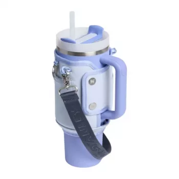 STANLEY All-Day Quencher Carry-All 1,18L termokrūzes pārnēsāšanas maciņš gaiši zilā krāsā