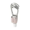 STANLEY All-Day Quencher Carry-All aizsargājošs pārnēsāšanas maciņš 1,18L termokrūzei ar salmiņu, gaiši rozā