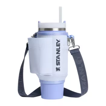 STANLEY All-Day Quencher Carry-All termokrūzes pārnēsāšanas maciņš 0.89L gaiši zils