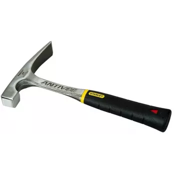 Stanley AntiVibe mūrnieka āmurs 540221