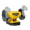 STANLEY Slīpmašīna SXGB150E 150W 150mm