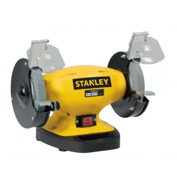 STANLEY Slīpmašīna SXGB150E 150W 150mm