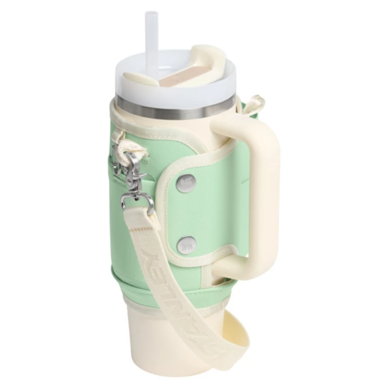 STANLEY pārnēsāšanas maciņš The All-Day Quencher Carry-All 0.89L - pistāciju