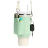 STANLEY pārnēsāšanas maciņš The All-Day Quencher Carry-All 0.89L - pistāciju