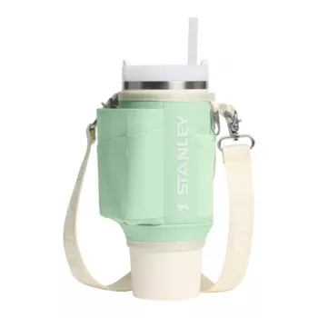 STANLEY pārnēsāšanas maciņš The All-Day Quencher Carry-All 0.89L - pistāciju