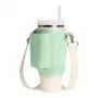 STANLEY pārnēsāšanas maciņš The All-Day Quencher Carry-All 0.89L - pistāciju