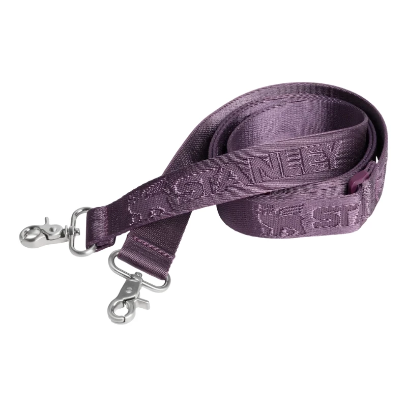 STANLEY pārnēsāšanas maciņš termokrūzei ar salmiņu The All-Day Quencher Carry-All 1.18L purpura