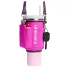 STANLEY pārnēsāšanas maciņš termokrūzei ar salmiņu The All-Day Quencher Carry-All 1.18L purpura