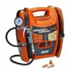 STANLEY Compressor NU-AIR Simply 1.5HP/8BAR/Oil-Free
