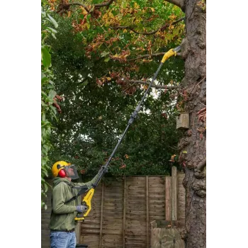 Stanley bezvadu motorzāģis SFMCPS720M1-QW, 18V, 20cm (8 inch)