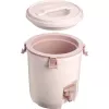 STANLEY Fast-Flow ūdens krūze 7,5L gaiši rozā vakuuma termoss