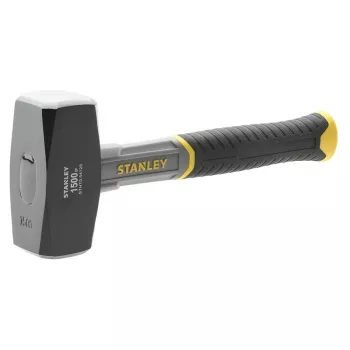 Stanley FatMax Fiberglass Club Hammer 4 lb (1.81 kg) | ST-STHT0-54128
