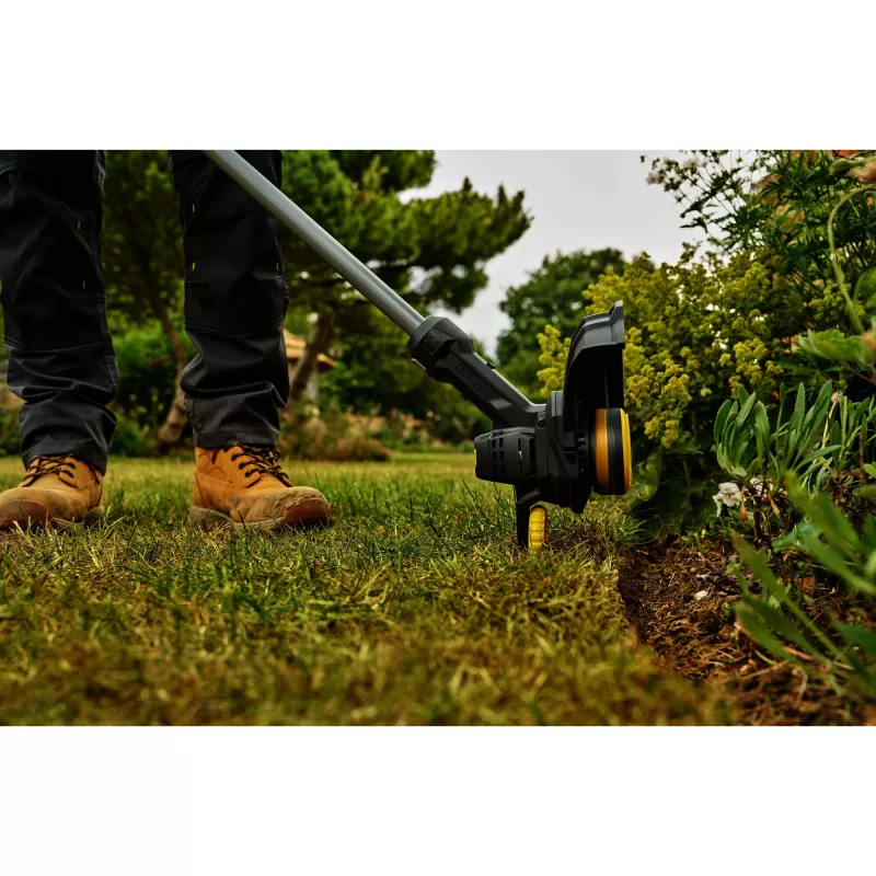 STANLEY FatMax V20 25cm Brushless Grass Trimmer (Bare Tool) SFMCST925B-XJ