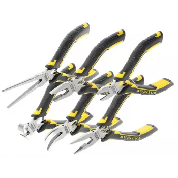 Stanley FM Mini knaibles, 6 gabalu komplekts