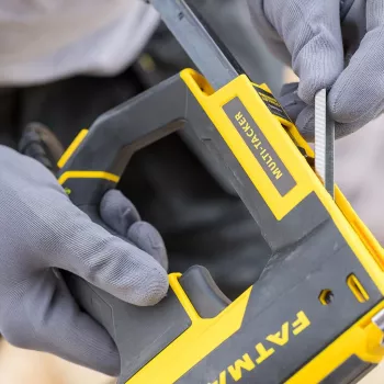 Stanley FMHT6-75934 elektriskā skavotājs naglošanai