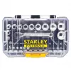 Stanley FMMT19101-0 36 daļu skrūvgrieža uzgaļu komplekts