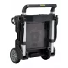 Stanley FMST1-72363 Alumīnija un plastmasas roku ratiņi