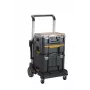 Stanley FMST1-72363 Alumīnija un plastmasas roku ratiņi