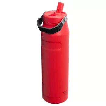 STANLEY IceFlow Bottle Flip Straw 2.0 1,06L Pomegranate