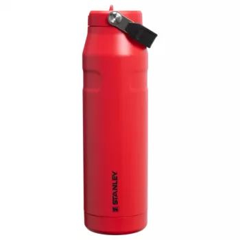STANLEY IceFlow Bottle Flip Straw 2.0 1,06L Pomegranate