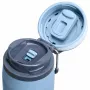 STANLEY Iceflow Bottle Twist Flip 0.47L Indigo Termokrūze