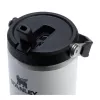 STANLEY IceFlow Flip Straw 2.0 termoss 0,89L Chalk White