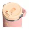 STANLEY IceFlow Flip Straw 2.0 termoss 0,89L Peach Pink