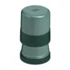 STANLEY Legendary Classic Buddy Cup 0,18L Hammertone Green 2 gab.
