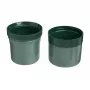 STANLEY Legendary Classic Buddy Cup 0,18L Hammertone Green 2 gab.
