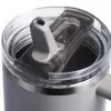 STANLEY Quencher ProTour Flip Straw Tumbler 1,18L Light Gray