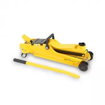 STANLEY STMT81251-1 2 tonnu hidrauliskais ritendomkrats un balstu komplekts