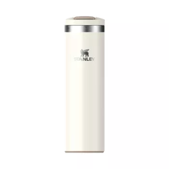 STANLEY The AeroLight Transit Mug 0.59L Glossy Cream