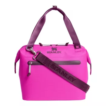 STANLEY The All-Day Julienne Mini Cooler 7L termossoma violeta