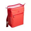 STANLEY The All-Day Madeleine Midi dzesētāja mugursoma 13.2L koraļļu sarkanīgi oranža