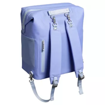 STANLEY The All-Day Madeleine Midi termo dzesētāja mugursoma 13,2L Hydrangea Blue