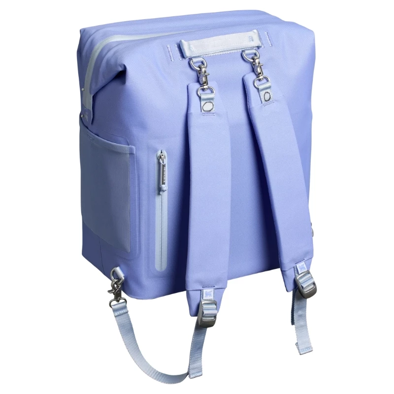 STANLEY The All-Day Madeleine Midi termo dzesētāja mugursoma 13,2L Hydrangea Blue